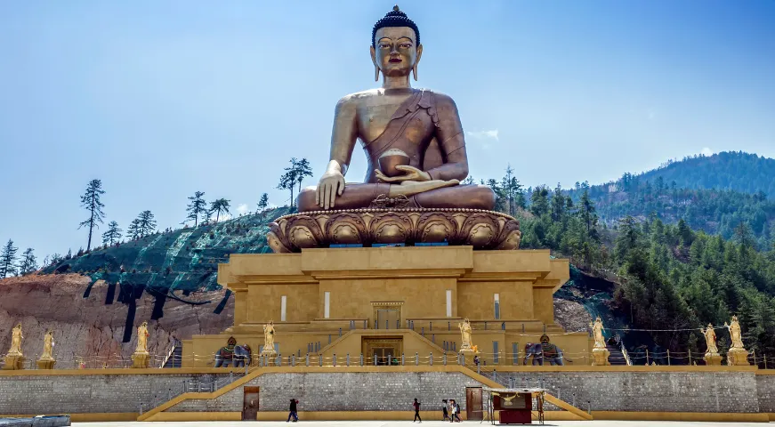 bhutan-thimphu