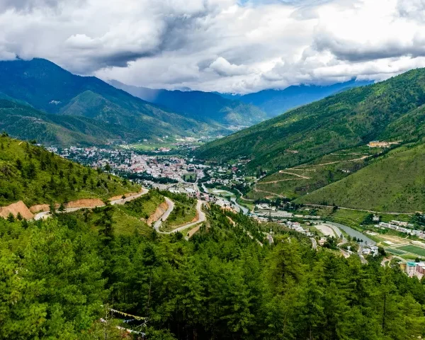 bhutan-tour