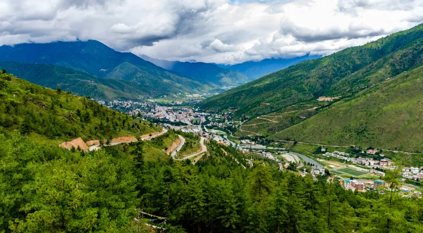 bhutan-tour