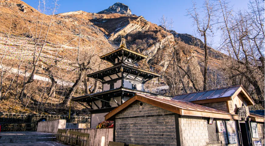 nepal-Muktinath