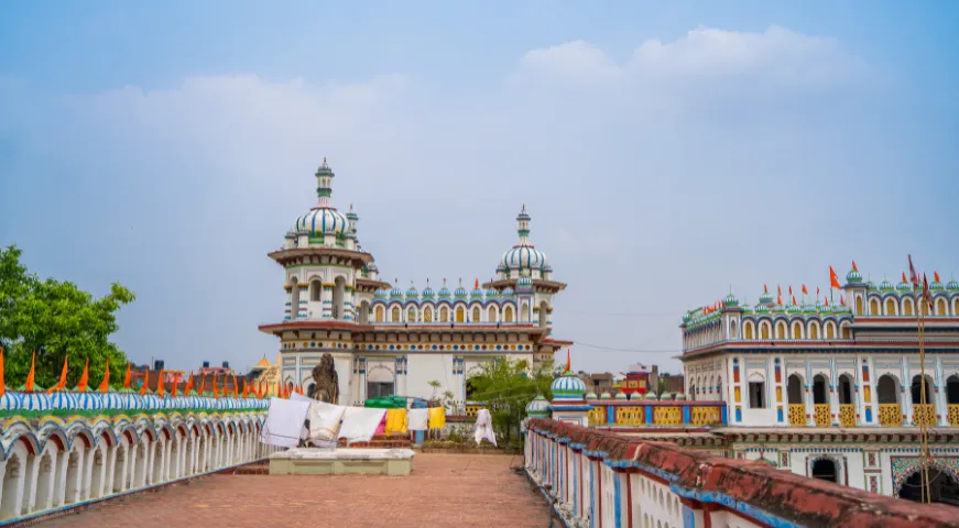 nepal-janakpur