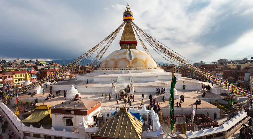 nepal-kathmandu