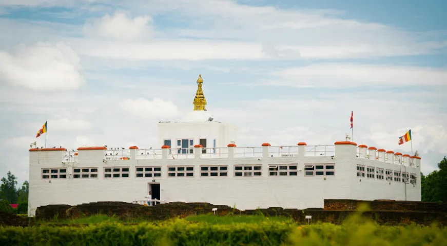 nepal-lumbini