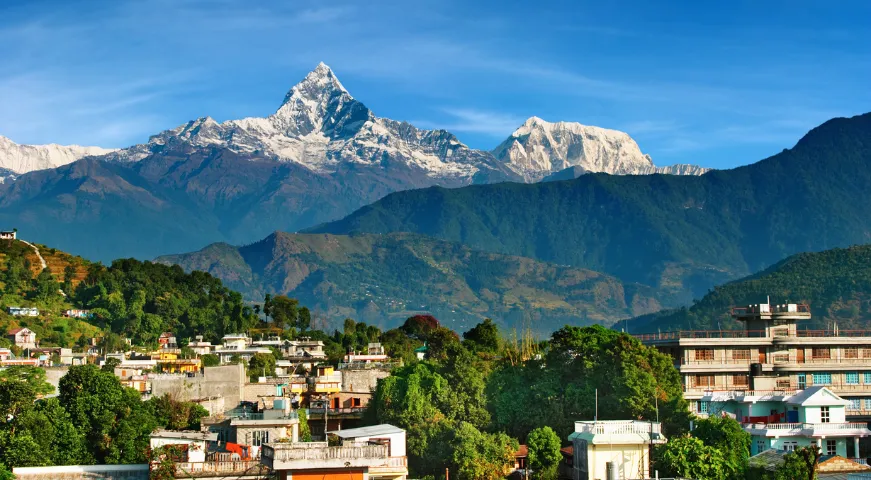 nepal-nagarkot